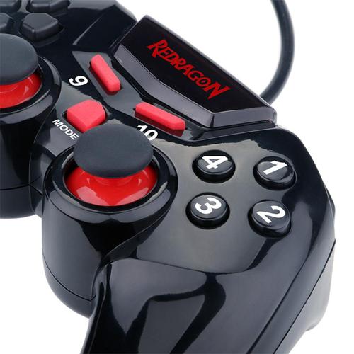 Redragon Seymour 2 G806 USB 游戏鼠标深度评测 性价比之王